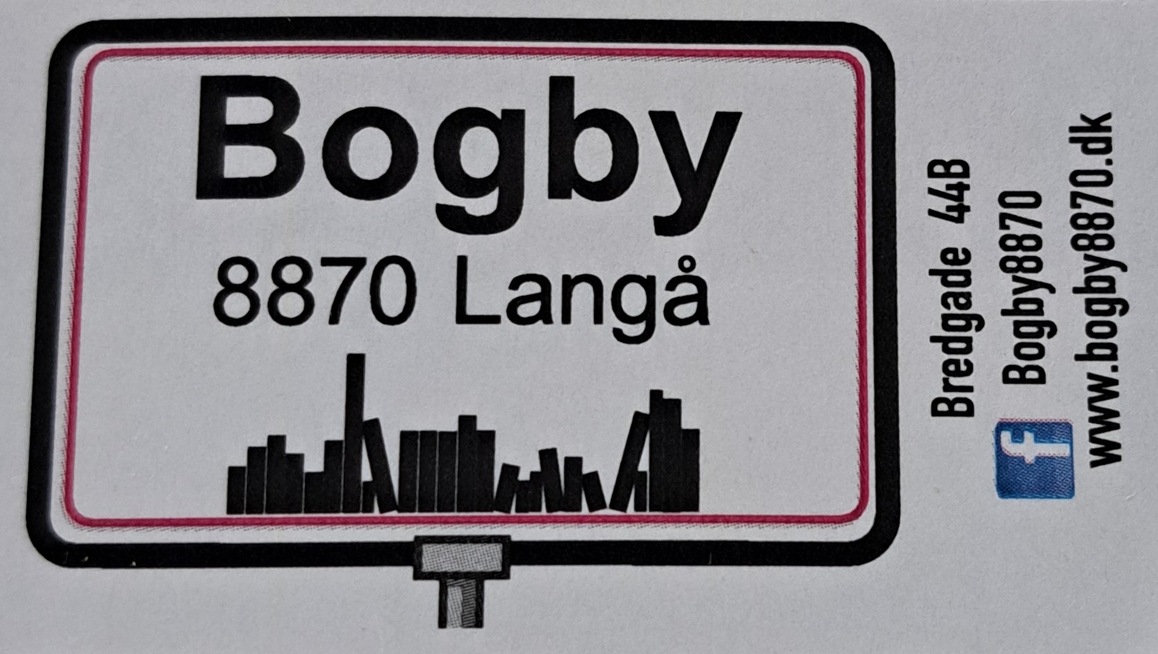 Bogby 8870