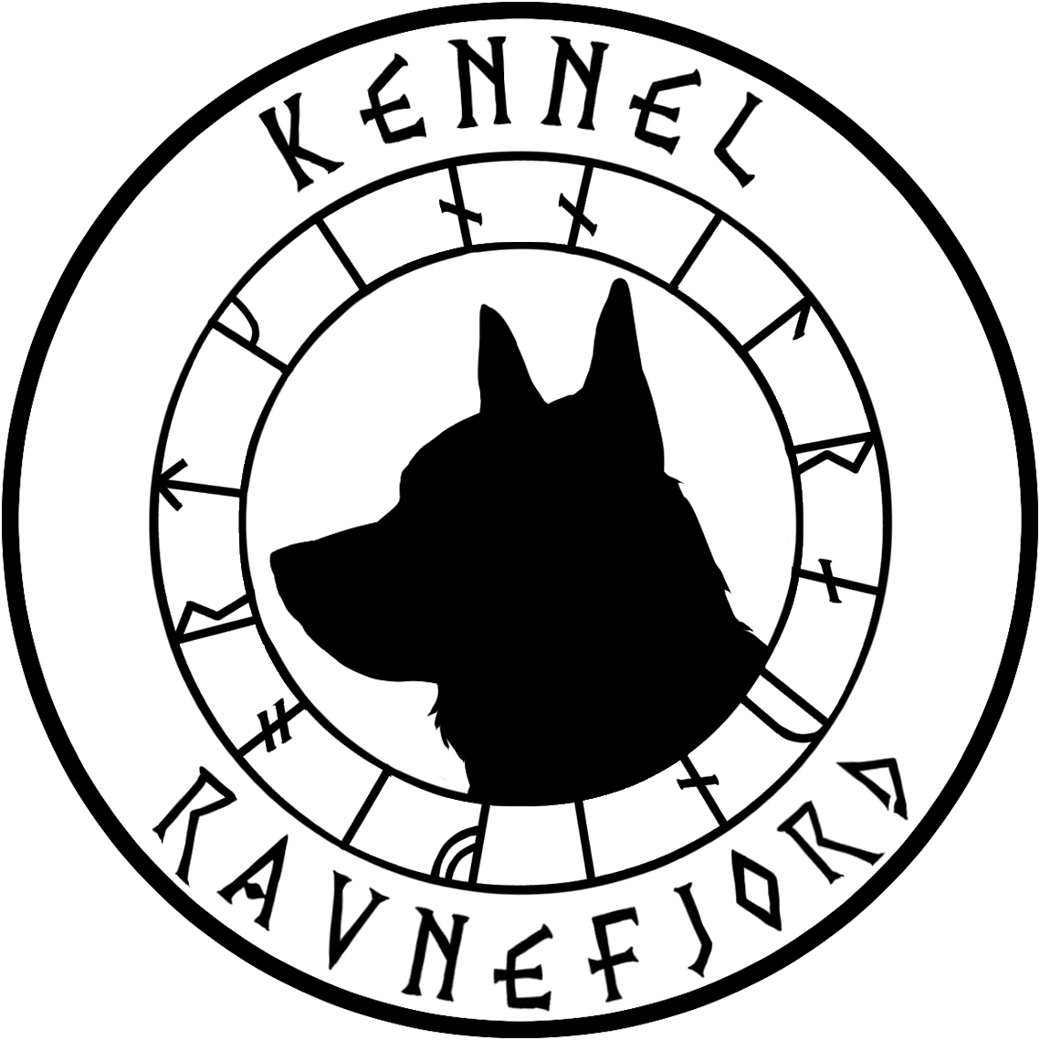 Kennel Ravnefjord