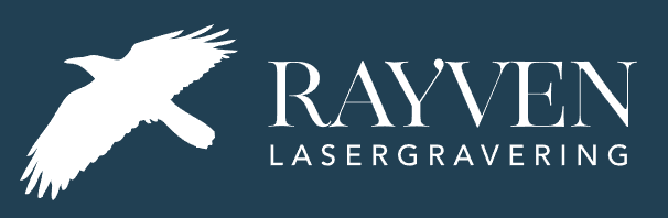 Rayven Lasergravering